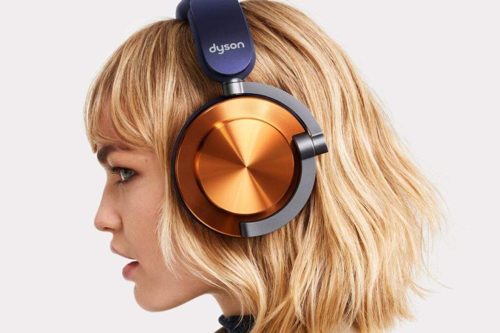 Dyson OnTrac Wireless Noise Canceling Headphones: A More Affordable Alternative to