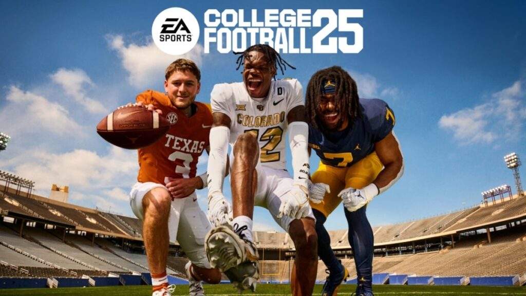 EA Sports Revives a Gaming Icon: NCAA Football Memes are