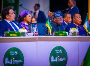 ECOWAS Makes Progress Faced With Challenges 300x222