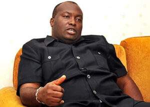 Ebonyi Governor Mourns Passsing Of Senator Ifeanyi Ubah Calls Him 300x215