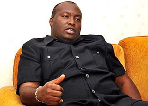 Ebonyi Governor Mourns Passsing of Senator Ifeanyi Ubah, Calls him