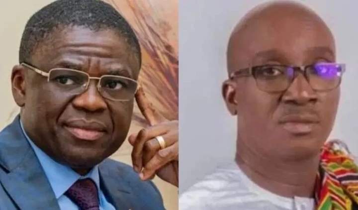Edo: Gunmen Who Attacked APC Governorship Candidate Go into Hiding