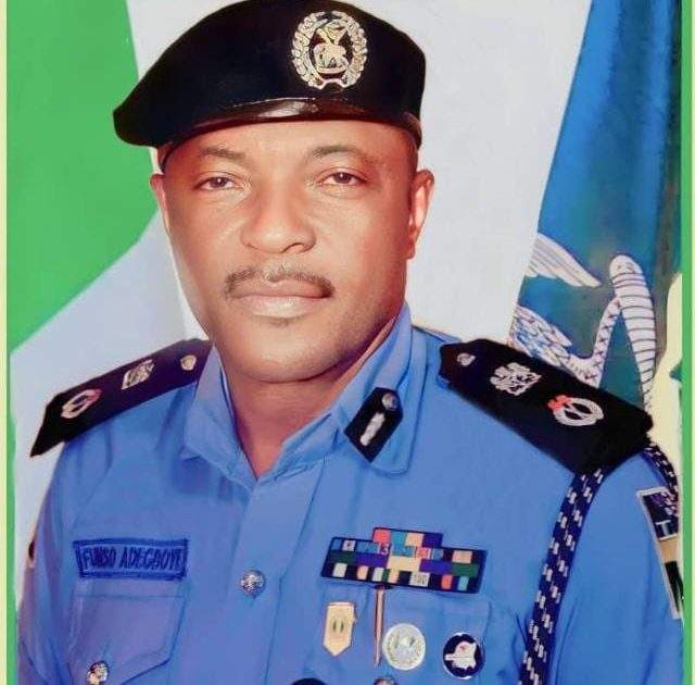 Edo PDP Alleges Police Bias Ahead of September 21 Governorship