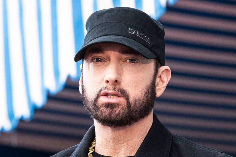 Eminem Unleashes Scathing Bars on Diddy, Kanye West, and Kendrick