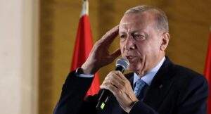 Erdogan Condemns "Perfidious Assassination" of Hamas Leader
