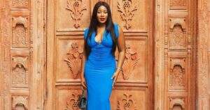 Erica's Airport Drama: Reality TV Star's Frustrating Experience