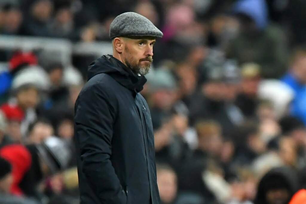 Erik ten Hag Concedes Manchester United Need Radical Overhaul to