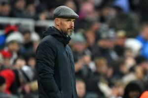 Erik ten Hag Concedes Manchester United Need Radical Overhaul to