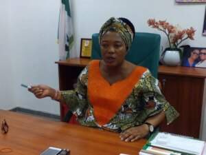 Ex Delta State Commissioner Joan Onyemachi Abducted From Church 300x225