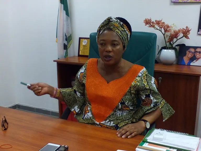 Ex Delta State Commissioner Joan Onyemachi Abducted from Church