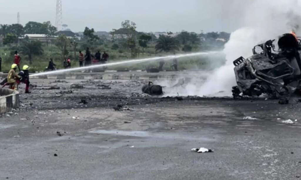 Explosion Rocks Buni Yadi Market in Yobe State