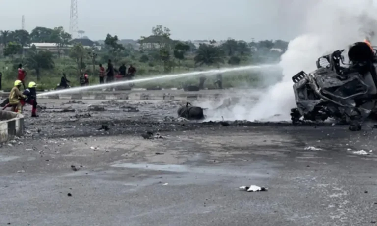 Explosion Rocks Buni Yadi Market in Yobe State