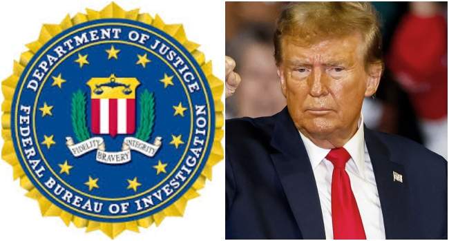 FBI to Interview Trump About Assassination Attempt
