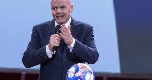 FIFA Receives Bids from Morocco, Spain, Argentina, and More for