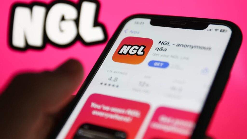 FTC Bans Teen Targeted Anonymous Messaging App NGL Over Bullying and