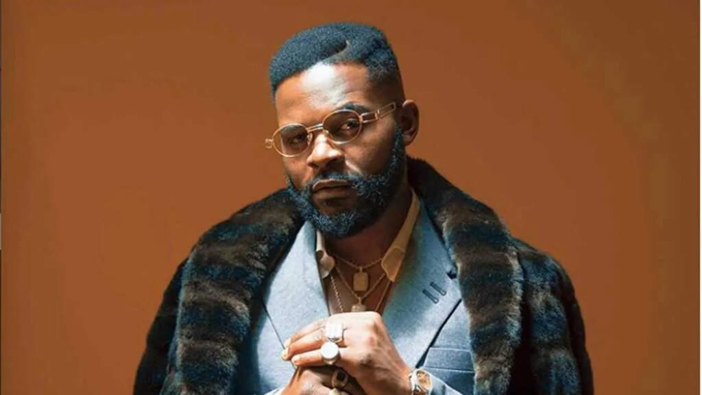 Falz Opens Up About Fear of Marriage and Ideal Relationship