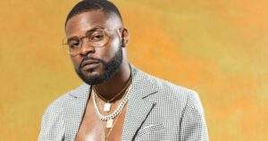 Falz Reveals He's Never Said "I Love You" in a