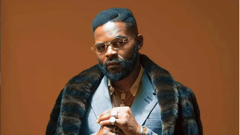 Falz Speaks Out on Love, No One Has Ever Made