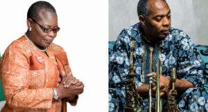 Femi Kuti, Obiageli Ezekwesili Mourn Nigeria's Music Icon Onyeka Onwenu