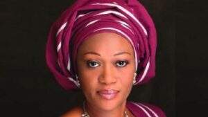 First Lady Condoles Families Of Jos School Collapse Victims 300x169