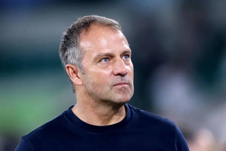 Flick Identifies Key Area for Improvement Ahead of 2024/25 Season