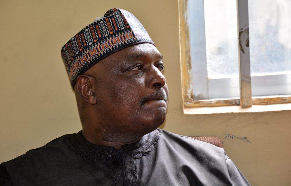 Former Governor Warns Yorro Nation Against Nationwide Protest