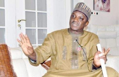 Former Minister Saleh Mamman Granted N10 Billion Bail