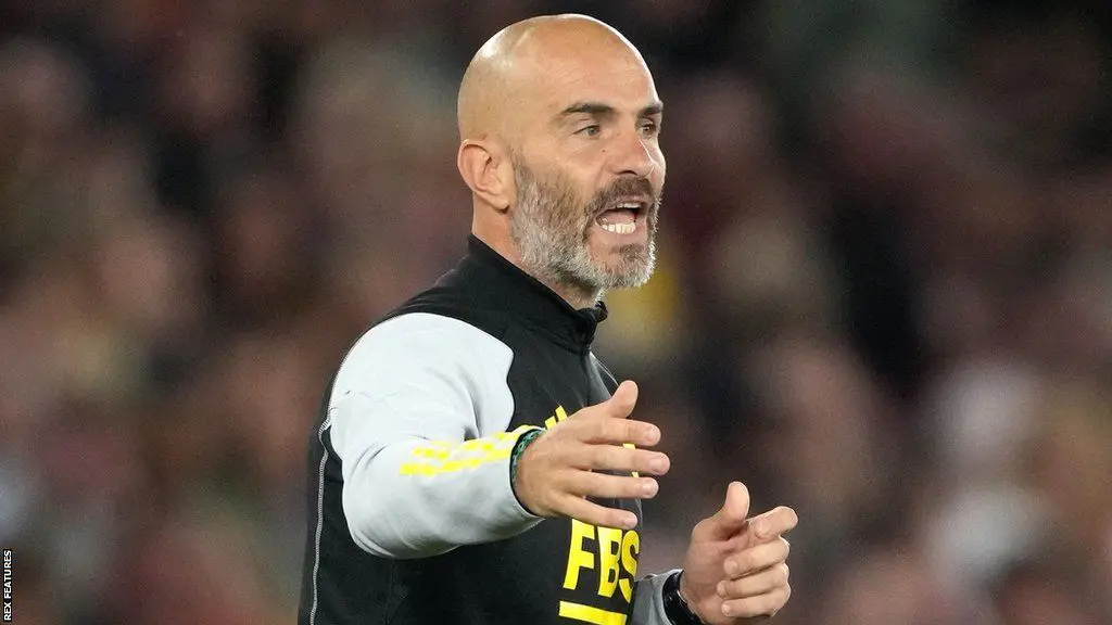 Frank Leboeuf Blasts Chelsea's Playing Out from Back Against Wrexham