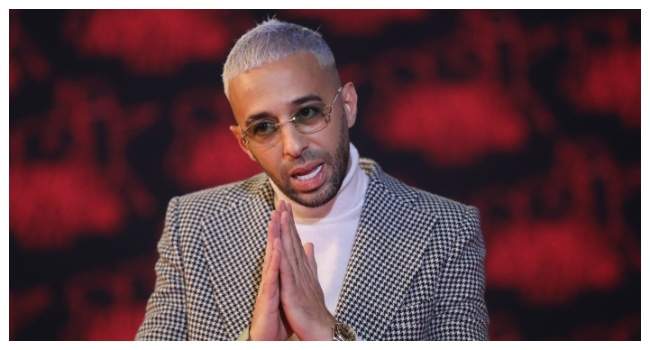 French Rapper Naps to Face Trial for Rape Allegations