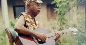 Gentleman Mike Ejeagha's Viral Folk Song: "Ka Esi Le Onye