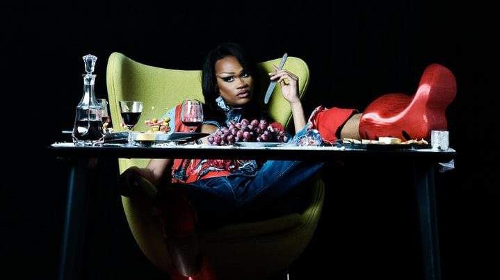 Ghostface Killah's Son Infinite Coles Drops Viral Ballroom Hit "Boots"