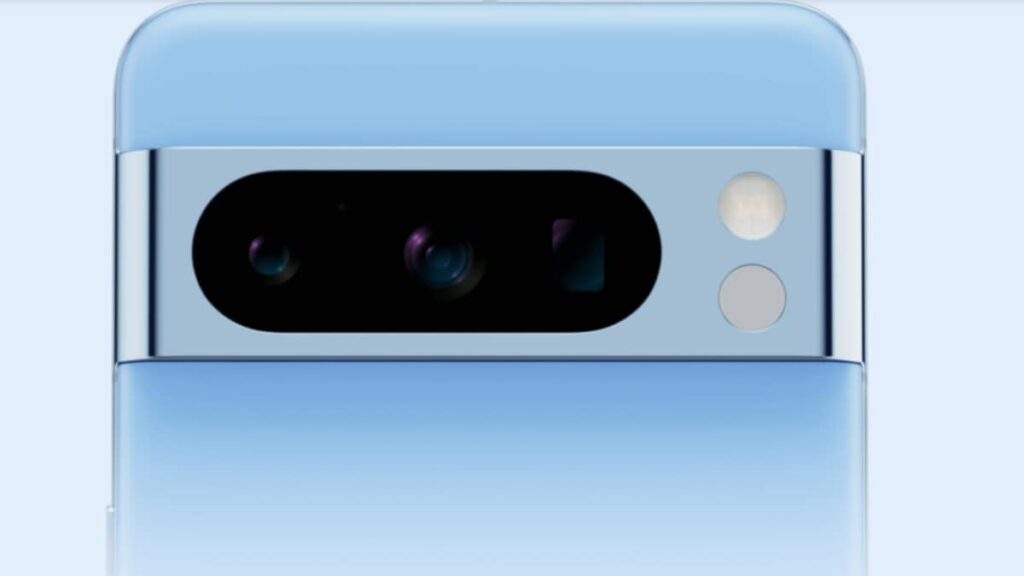 Google Pixel 9 Series Camera Details Leaked: Major Upgrades Ahead
