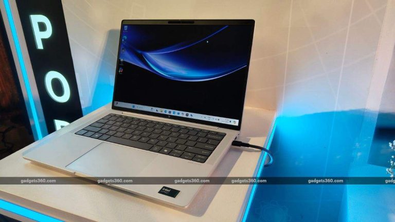 HP Unveils AI Infused EliteBook Ultra and OmniBook X PCs
