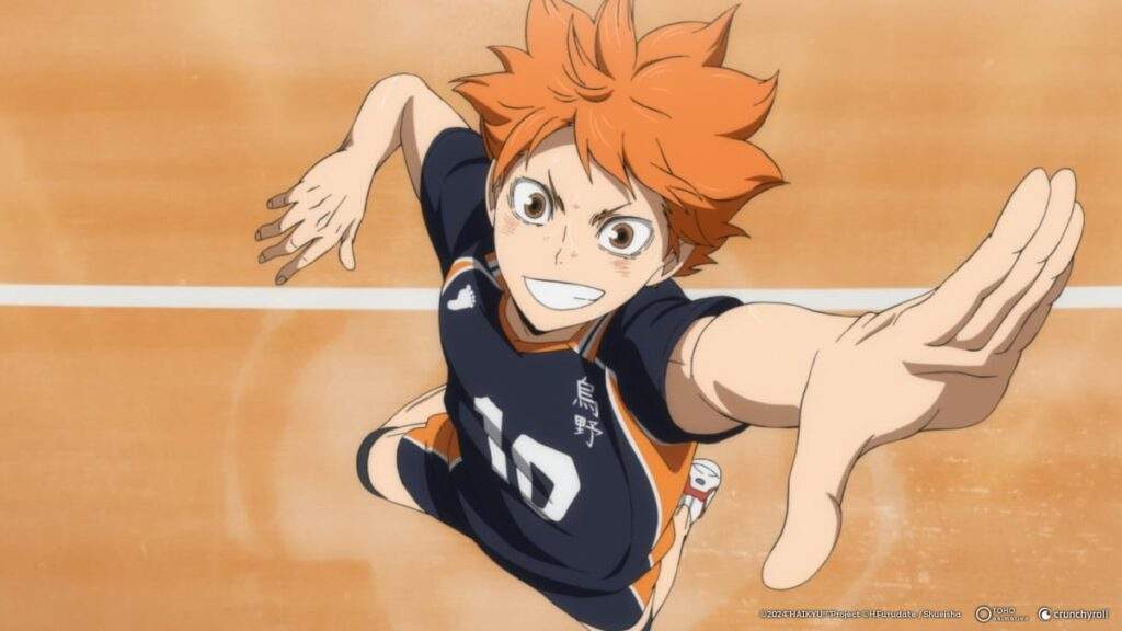 Haikyu!! Realism Meets Reality: Japan Conquers Argentina in Olympic Showdown