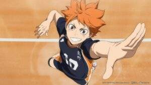 Haikyu!! Realism Meets Reality: Japan Conquers Argentina in Olympic Showdown