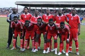 Heartland Intensifies Preparations for NNL Season with Open Screening