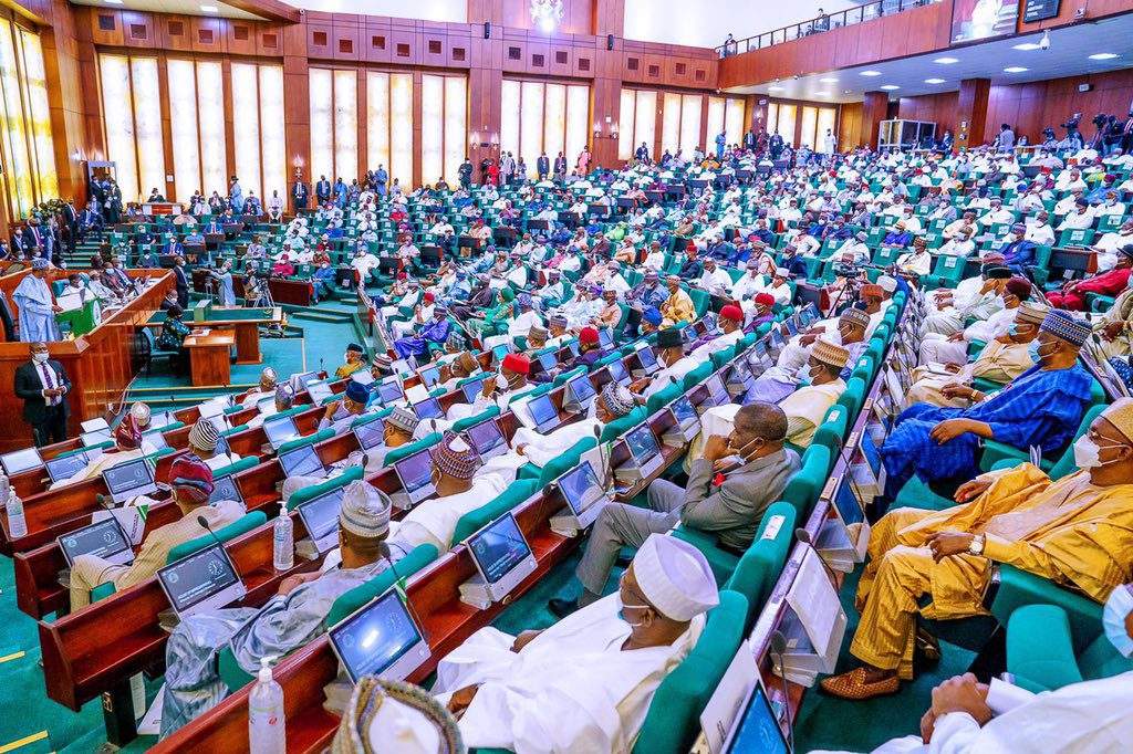 House Warns MDAs Against Public Procurement Act Violation