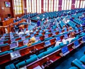 House of Reps Approves N35.06tn Supplementary Budget for 2024