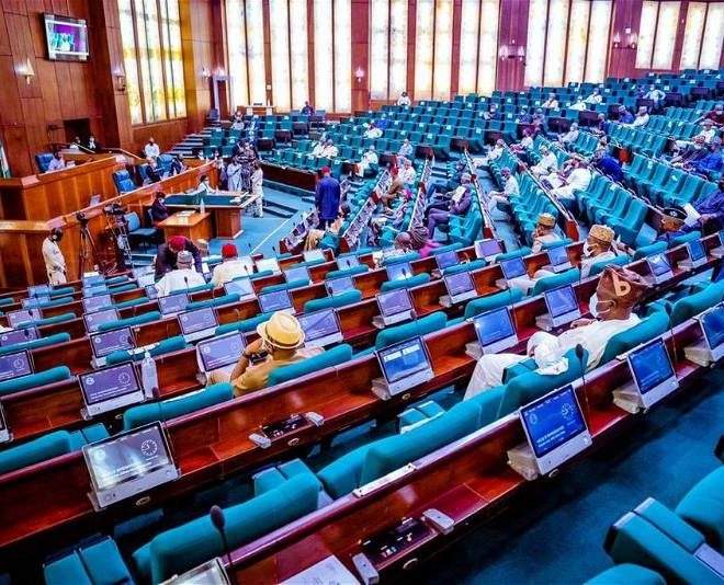 House of Reps Approves N35.06tn Supplementary Budget for 2024