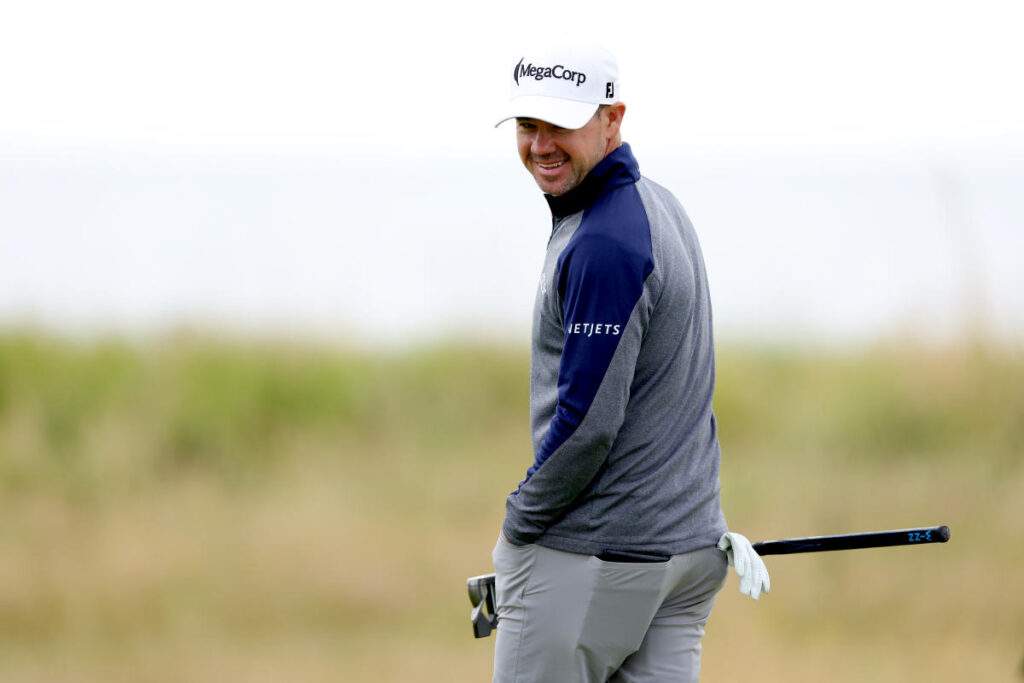 How to Watch the 2024 Open Golf Championship: TV Channels,