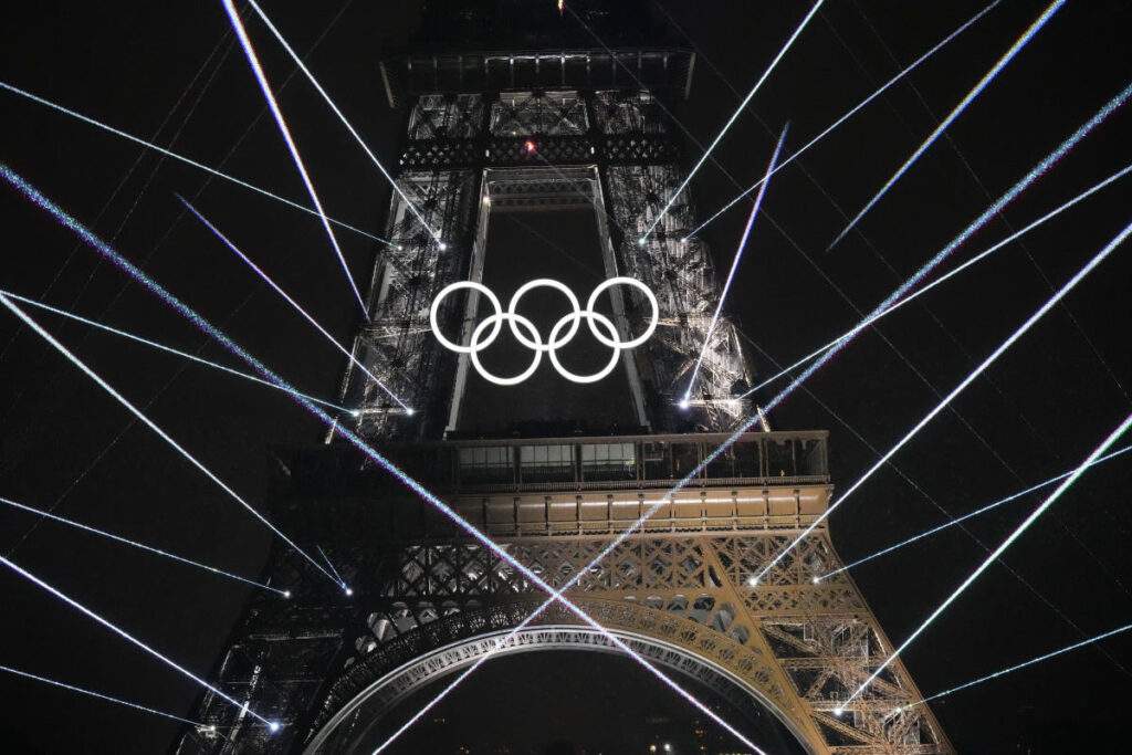 How to Watch the 2024 Paris Olympics: Dates, Schedule, and