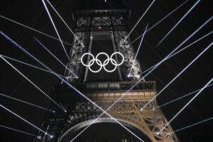 How to Watch the 2024 Paris Olympics: Dates, Schedule, and