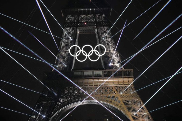 How to Watch the 2024 Paris Olympics: Dates, Schedule, and