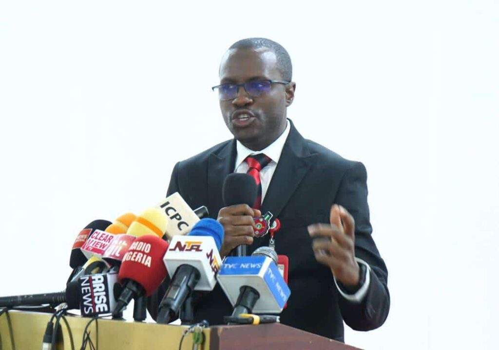 ICPC Pledges to Tackle Corruption in Nigeria's Health Sector