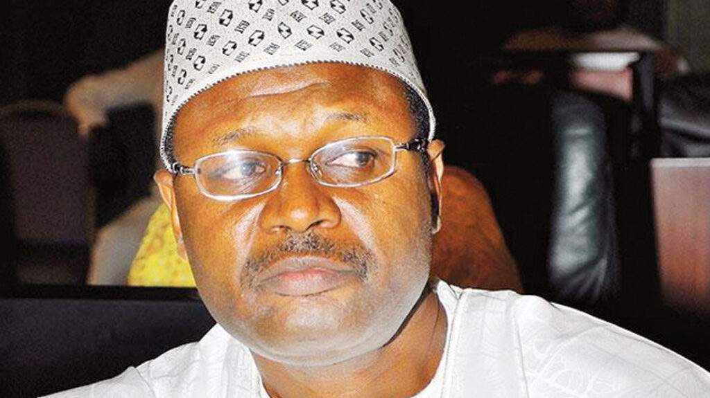 INEC Raises Security Concerns Over Edo Governorship Election
