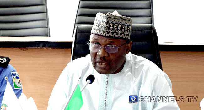 INEC Ready to Conduct LG Elections with Financial Autonomy