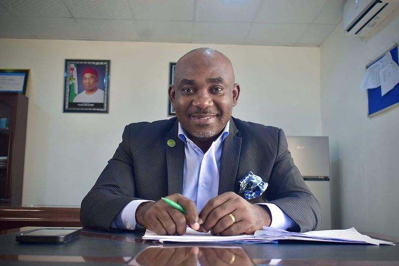 Imo State and DIGITAL SME Launch Digital Skills Initiative for