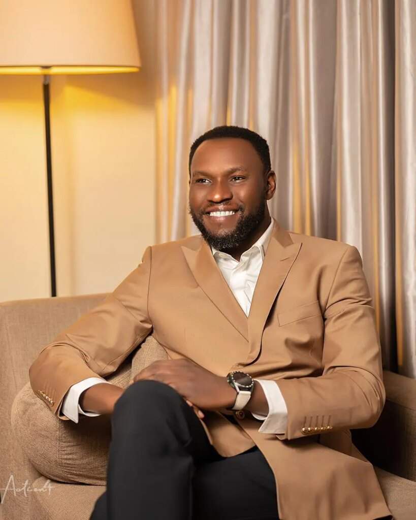Isaac Balami Dumps Labour Party, Returns to APC After Assessing