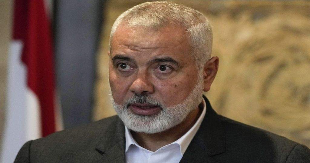 Ismail Haniyeh's Assassination: Escalation and Consequences