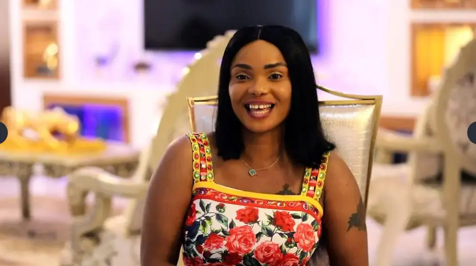 Iyabo Ojo Celebrates Son's Graduation, Opens up on Struggles as